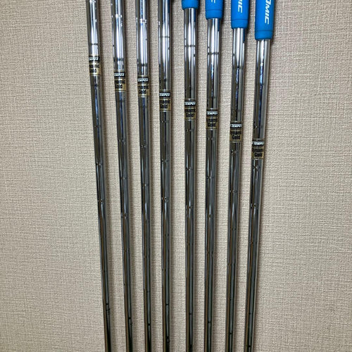Tourstage Iron Sets Mr-23 8