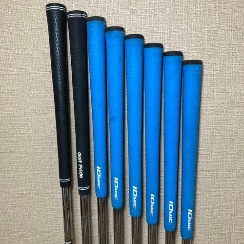 Tourstage Iron Sets Mr-23 8