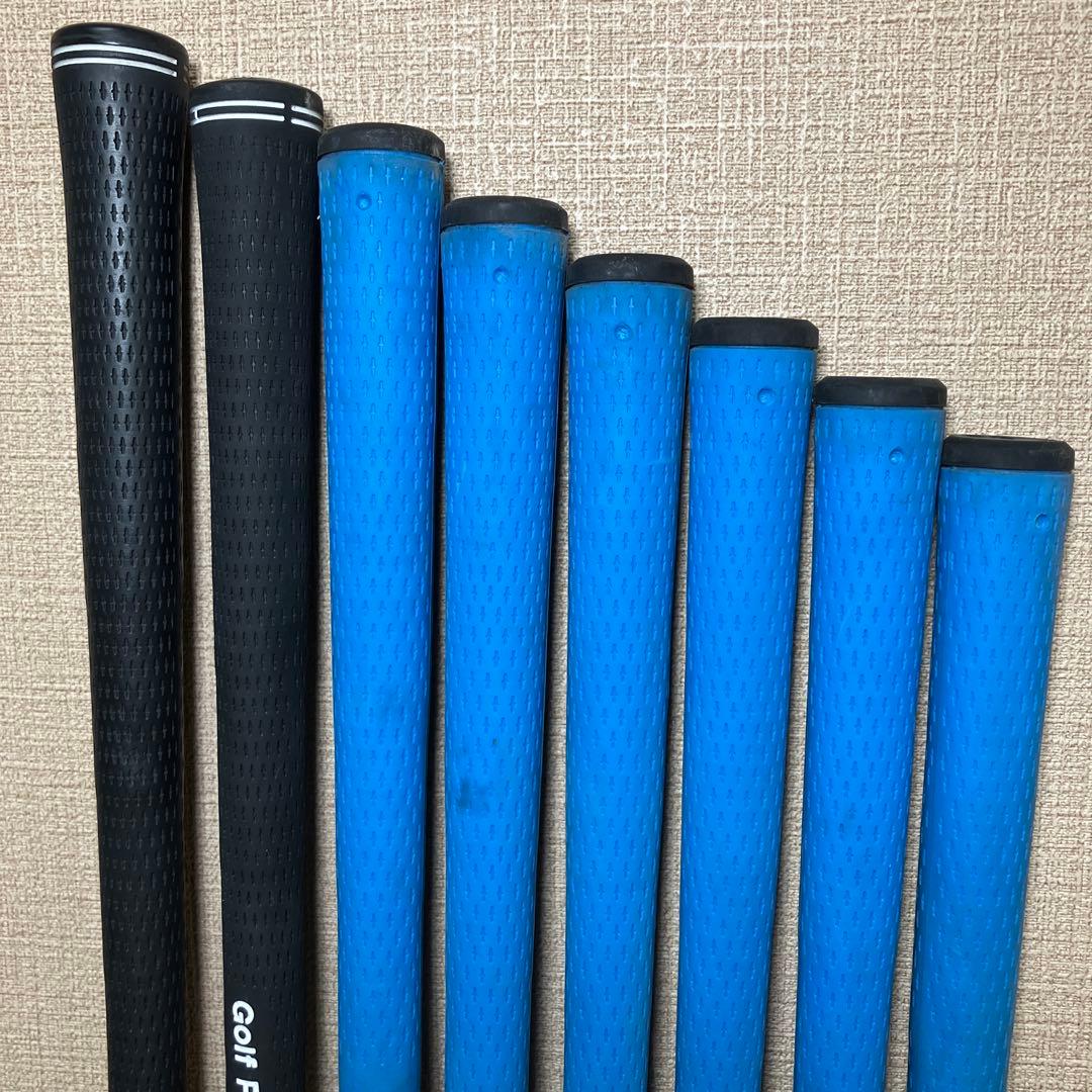 Tourstage Iron Sets Mr-23 8