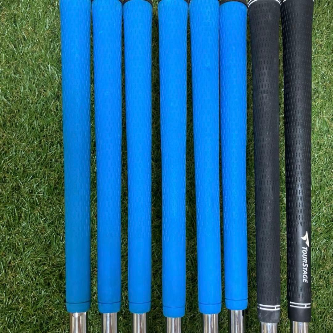Tourstage Iron Sets Mr-23 8