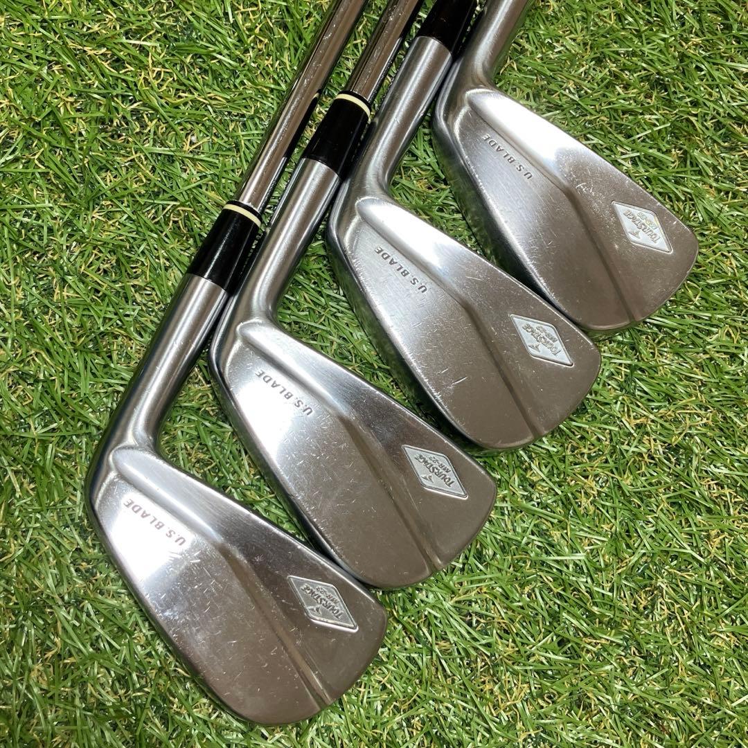 Tourstage Iron Sets Mr-23 8