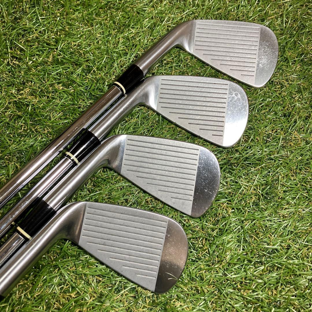 Tourstage Iron Sets Mr-23 8