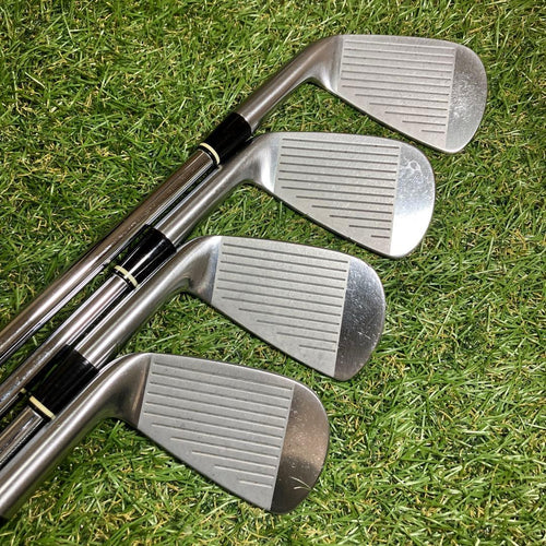 Tourstage Iron Sets Mr-23 8