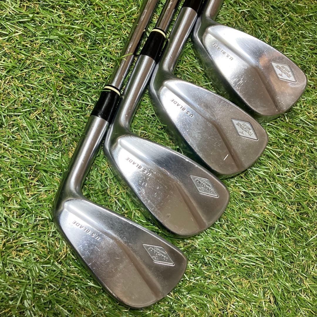 Tourstage Iron Sets Mr-23 8