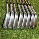 Tourstage Iron Sets Mr-23 8