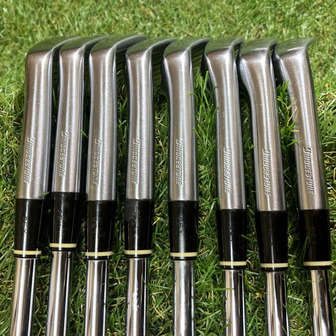 Tourstage Iron Sets Mr-23 8