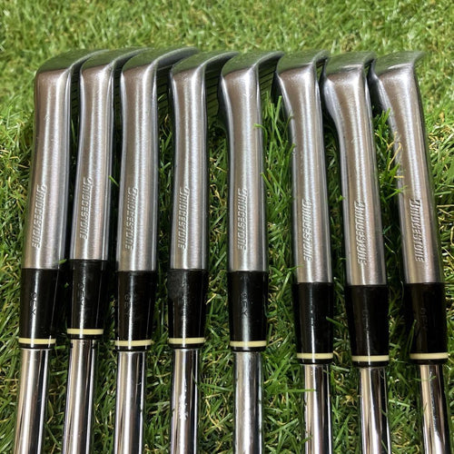 Tourstage Iron Sets Mr-23 8