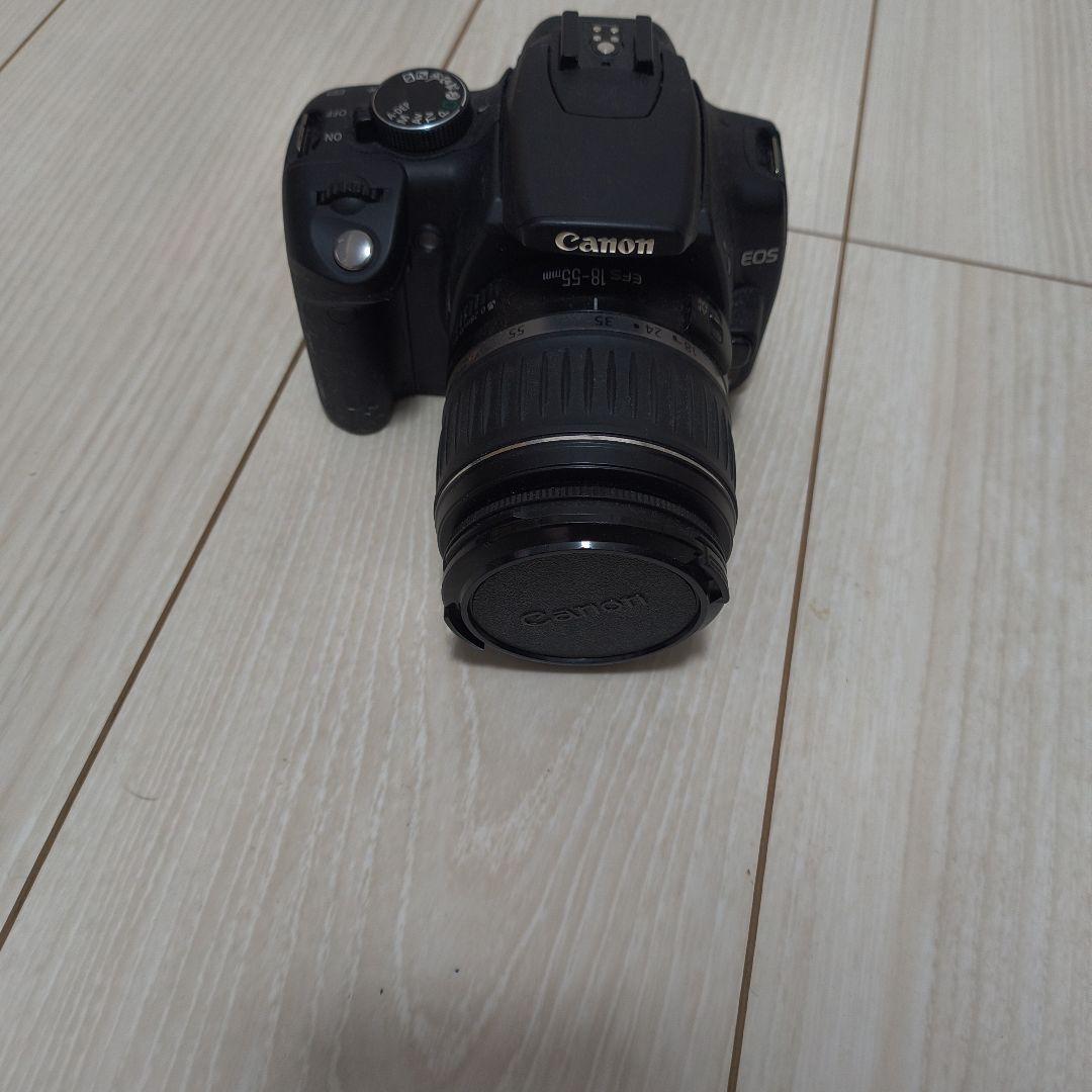 Canon Digital Slrs Eos