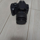 Canon Digital Slrs Eos