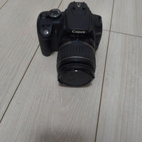 Canon Digital Slrs Eos