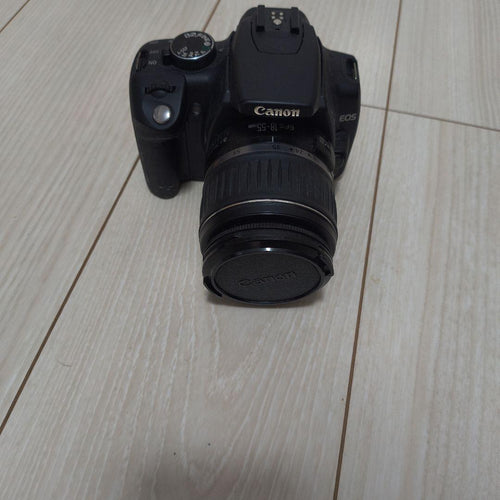 Canon Digital Slrs Eos