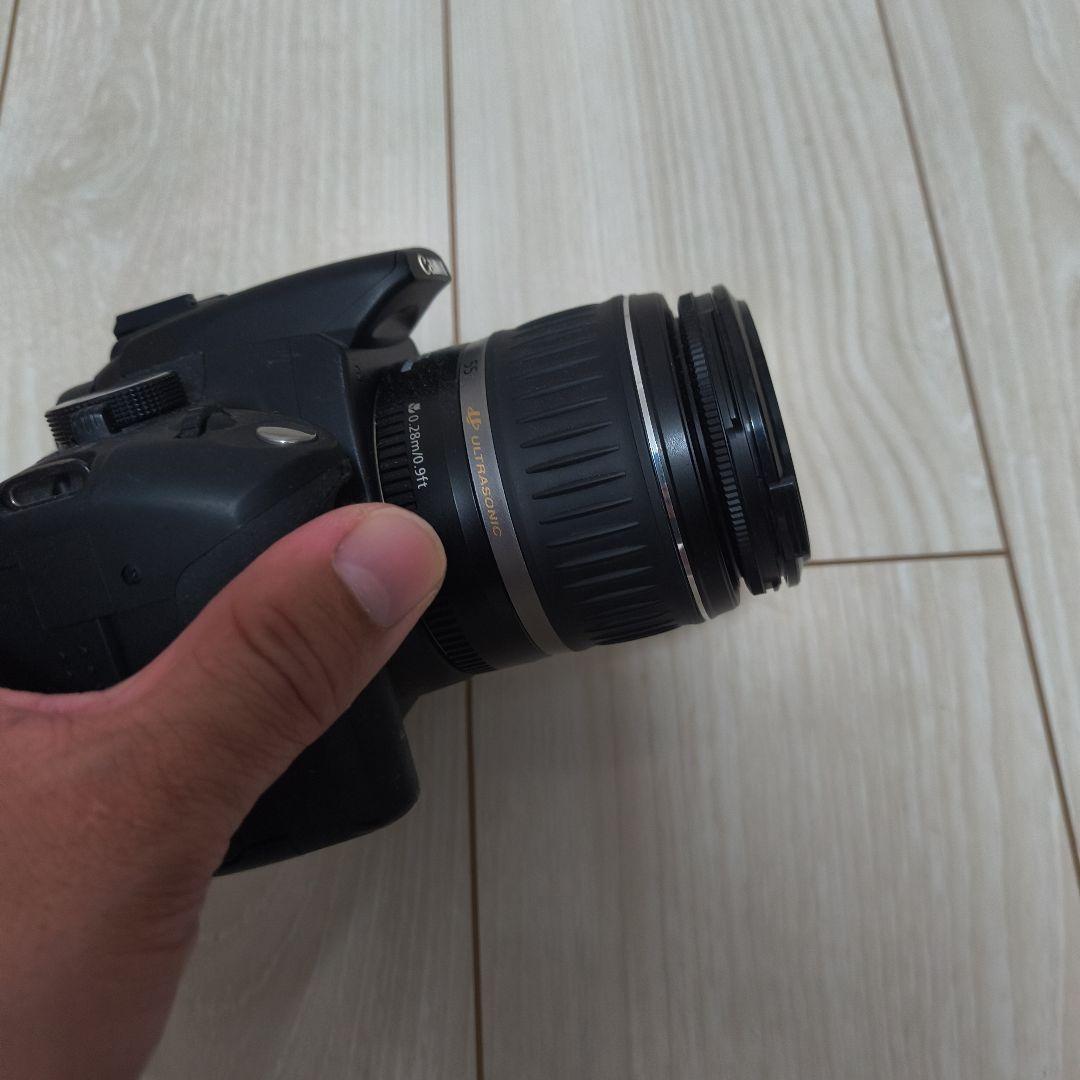 Canon Digital Slrs Eos