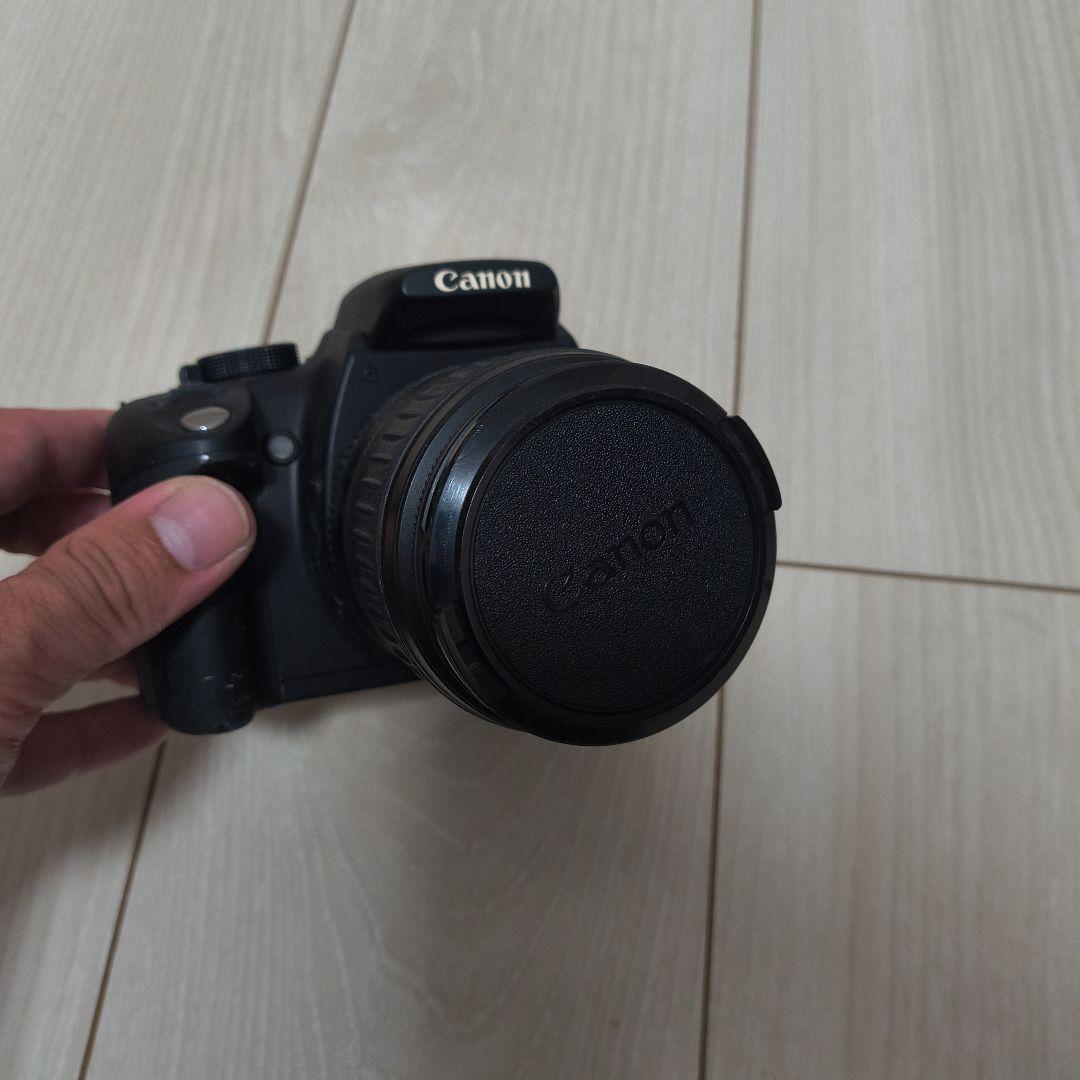 Canon Digital Slrs Eos