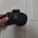 Canon Digital Slrs Eos