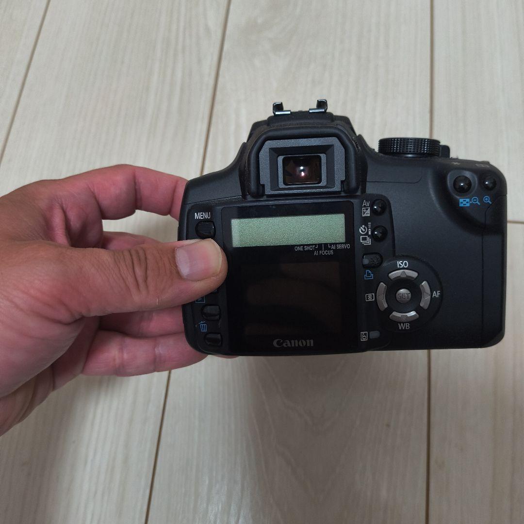 Canon Digital Slrs Eos