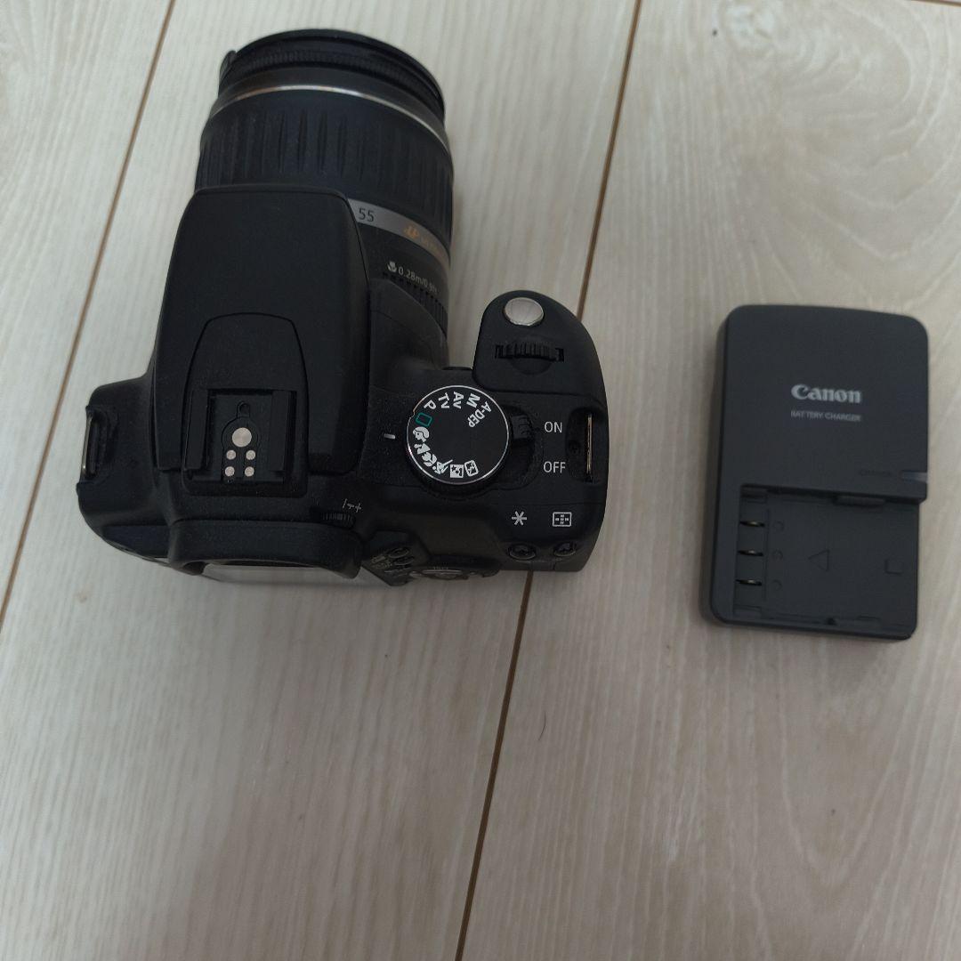 Canon Digital Slrs Eos