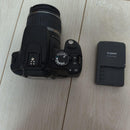 Canon Digital Slrs Eos