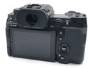 Mirrorless Interchangeable Lips X-H2