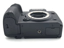 Mirrorless Interchangeable Lips X-H2