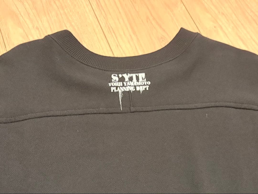 Yohji Yamamoto Sweatshirts 4 S'Yte