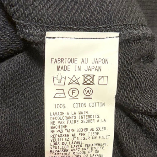 Yohji Yamamoto Sweatshirts 4 S'Yte