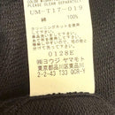 Yohji Yamamoto Sweatshirts 4 S'Yte