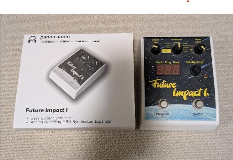 Effects Boards Future Impact 1