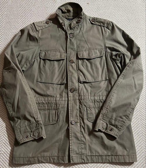 Tommy Hilfiger Military Jacket