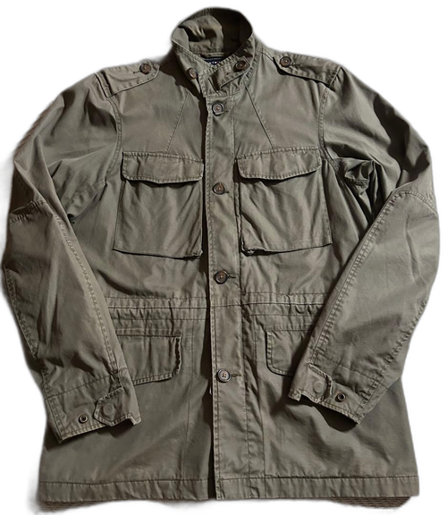Tommy Hilfiger Military Jacket