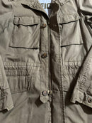 Tommy Hilfiger Military Jacket