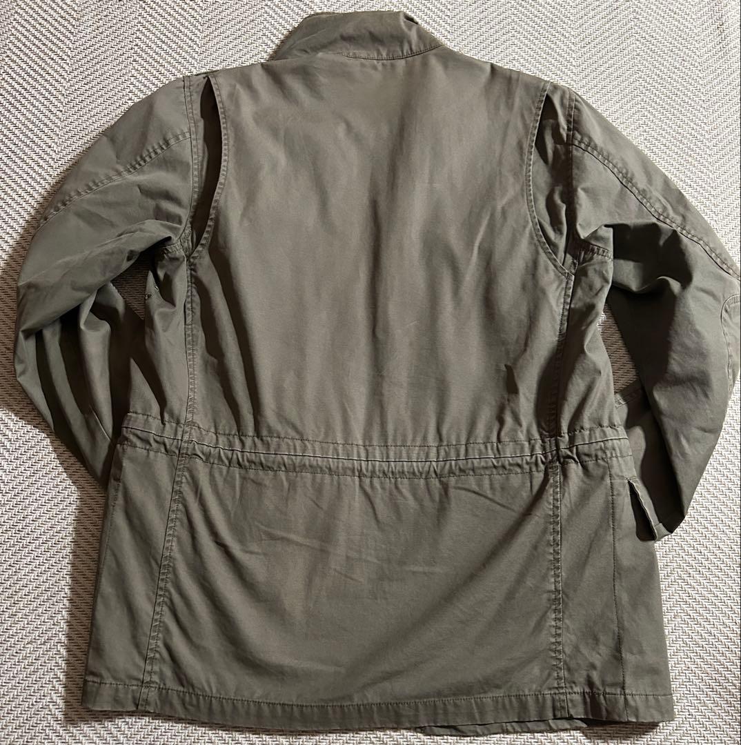 Tommy Hilfiger Military Jacket