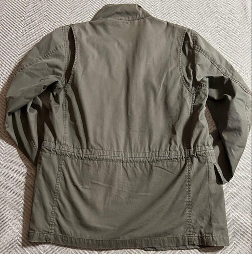 Tommy Hilfiger Military Jacket