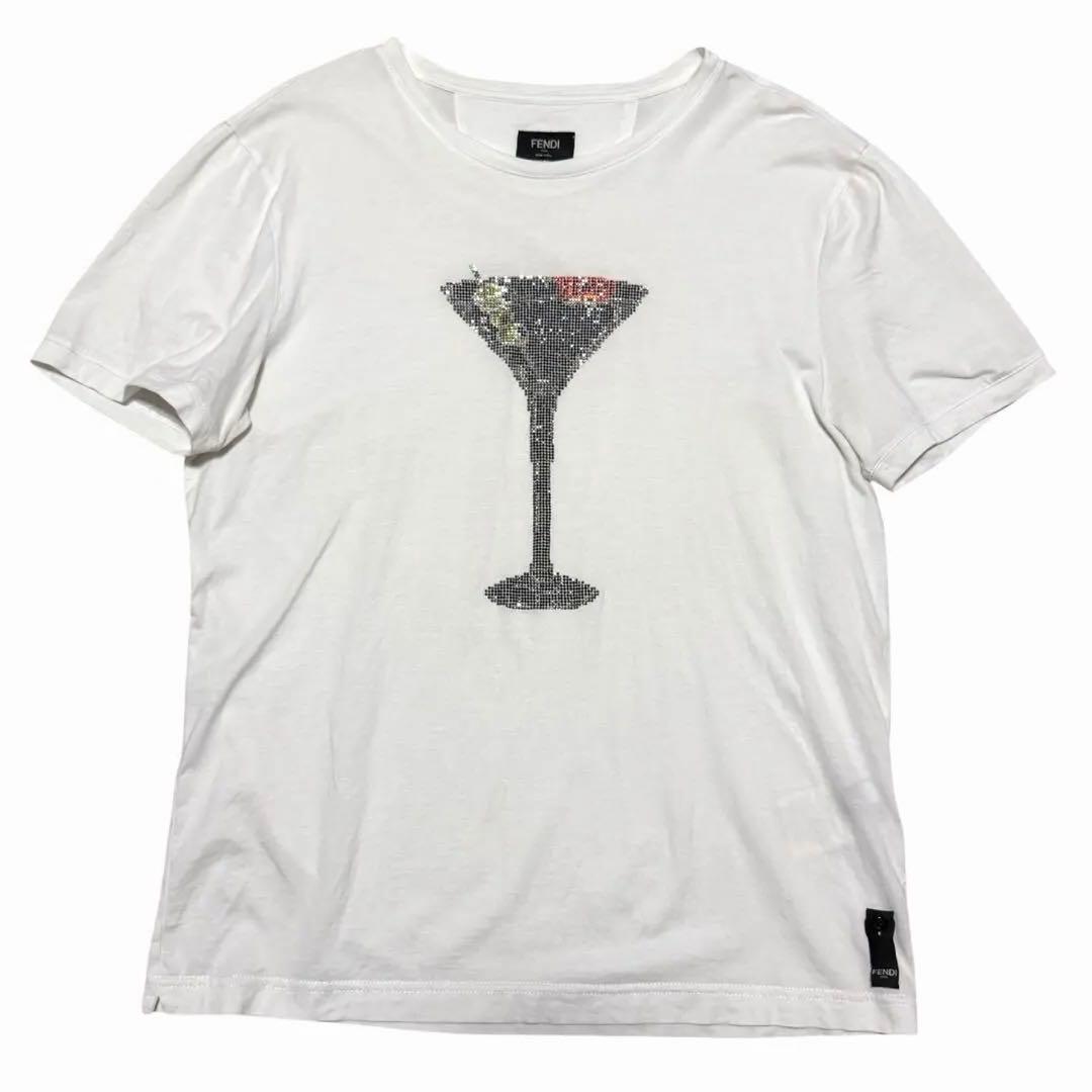Fendi T-Shirts T L