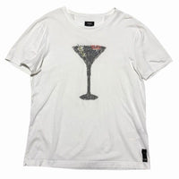 Fendi T-Shirts T L