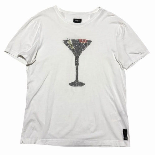 Fendi T-Shirts T L