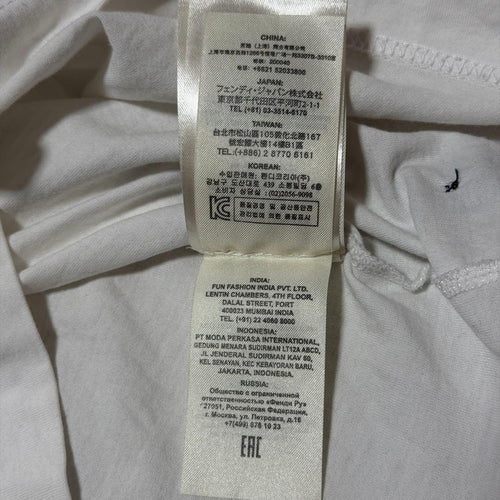 Fendi T-Shirts T L