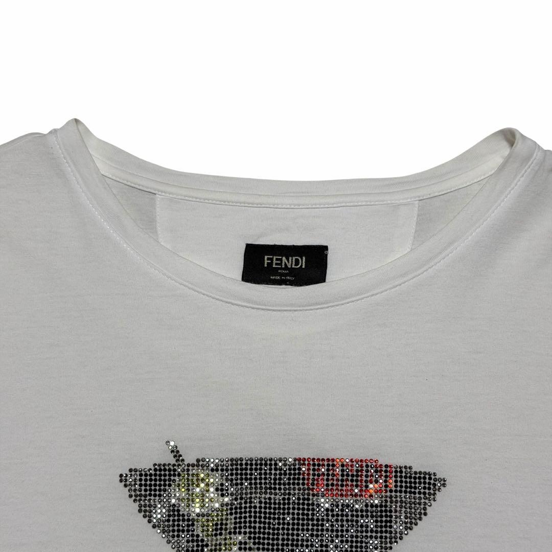 Fendi T-Shirts T L