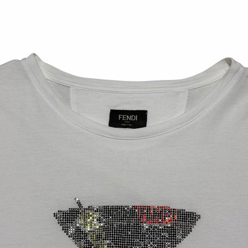 Fendi T-Shirts T L
