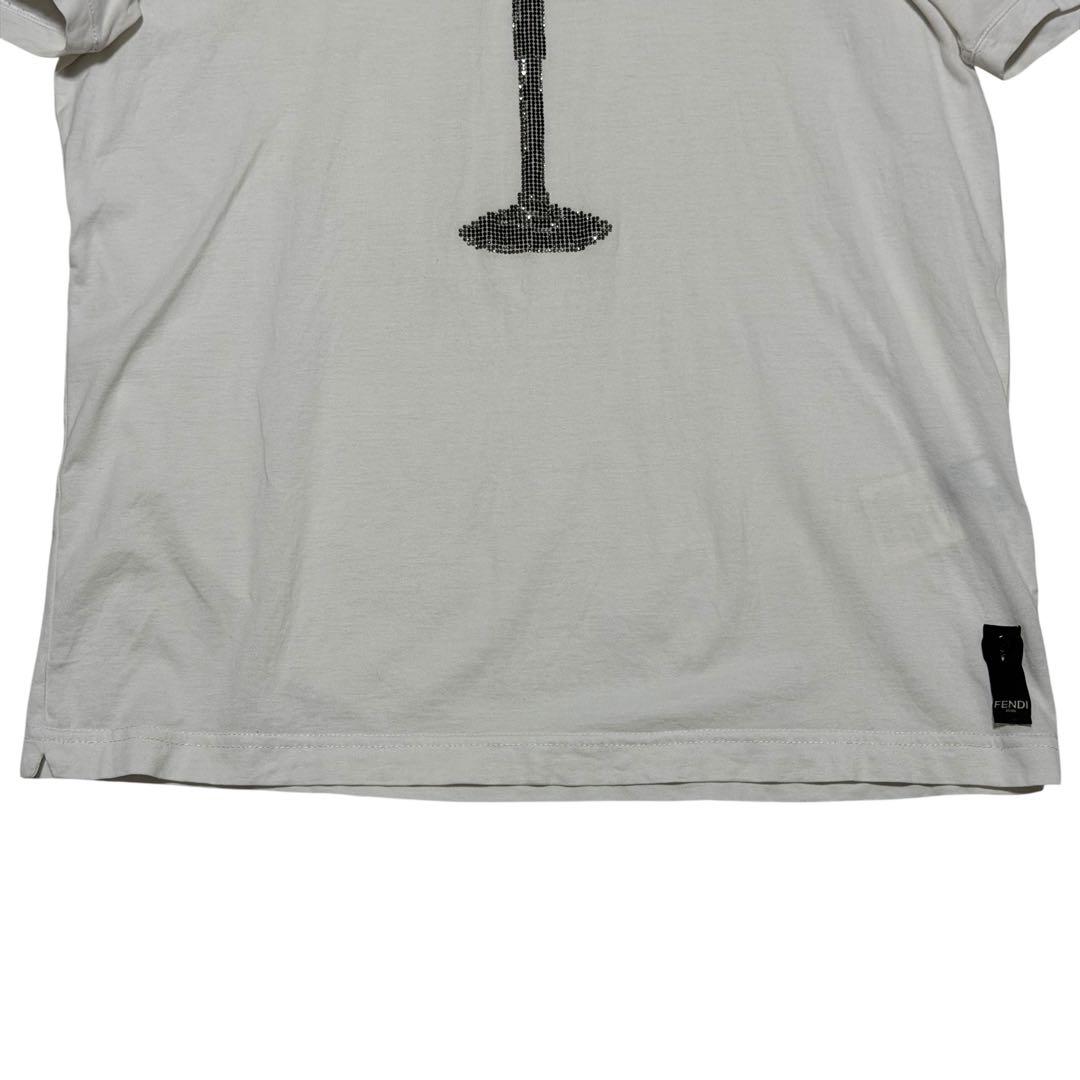 Fendi T-Shirts T L