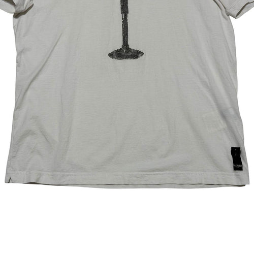 Fendi T-Shirts T L