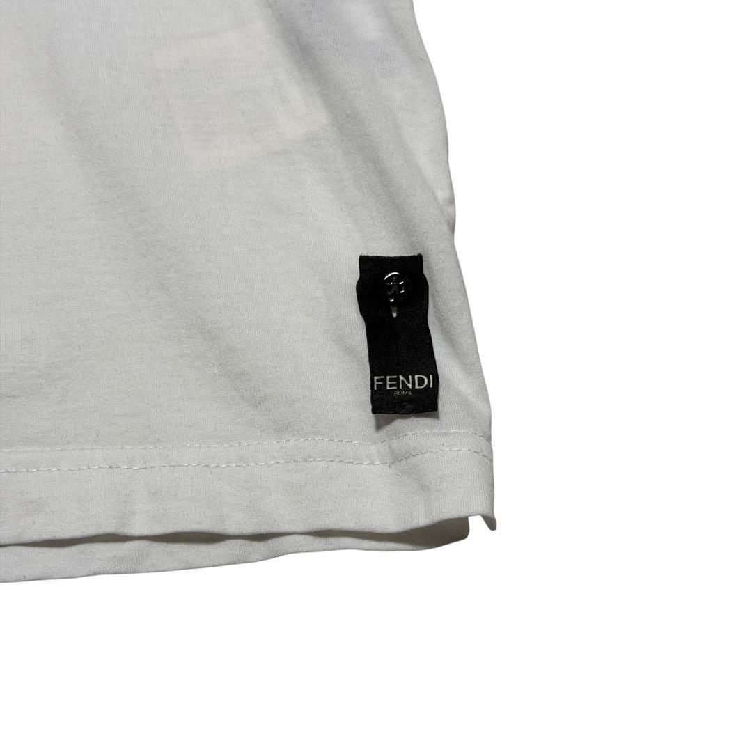 Fendi T-Shirts T L