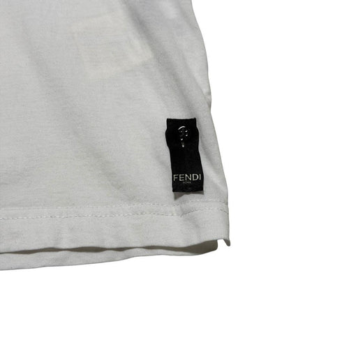Fendi T-Shirts T L