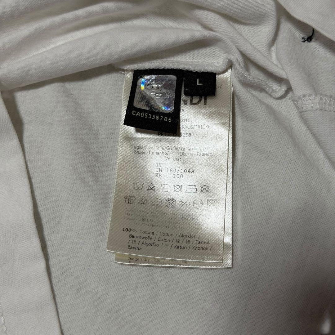 Fendi T-Shirts T L