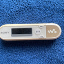 Sony Digital Audio Player Walkman Nw-E042