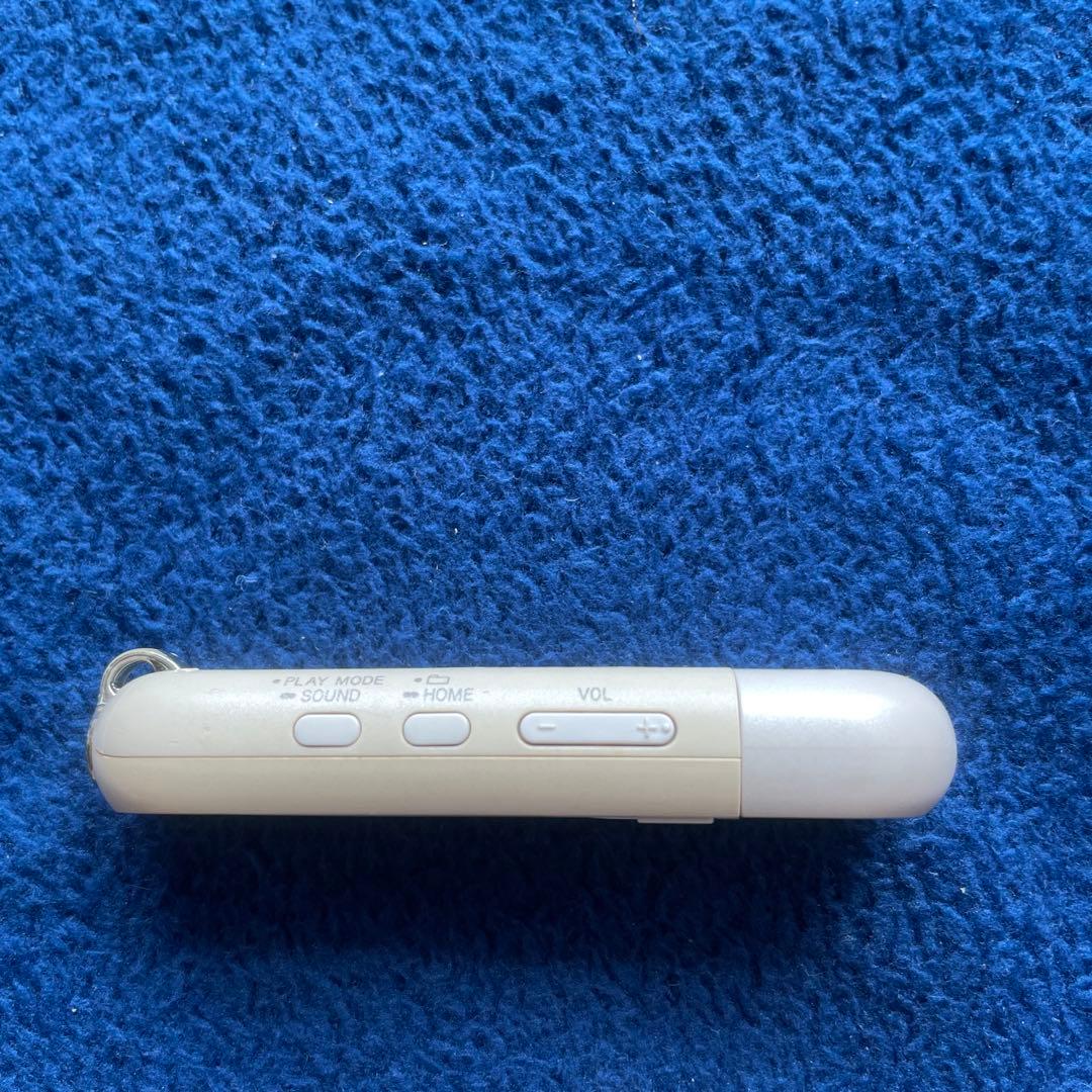 Sony Digital Audio Player Walkman Nw-E042