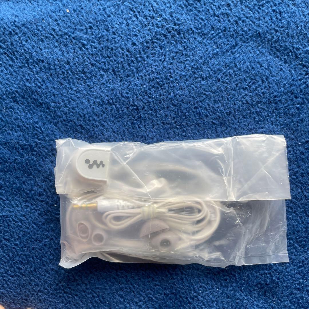 Sony Digital Audio Player Walkman Nw-E042