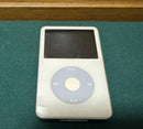 Apple Digital Audio Players Ipod Classic 5.5 80Gb Ma448J