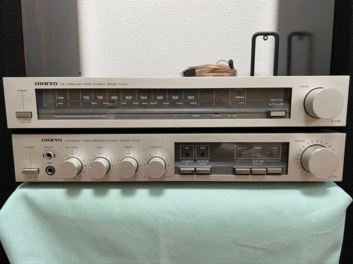 Onkyo Others