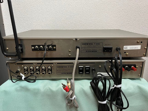 Onkyo Others