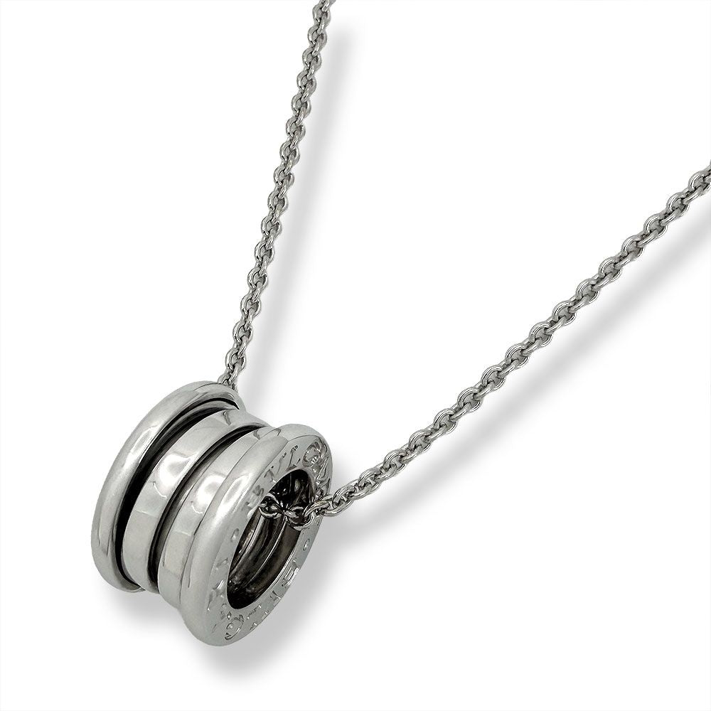 Bvlgari Necklace B-Zero 1